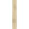Ekena Millwork Imperial Traditional Rough Sawn Outlooker, Douglas Fir, 6"W x 32"D x 40"H OUT06X32X40IMP01RDF - alternate 3